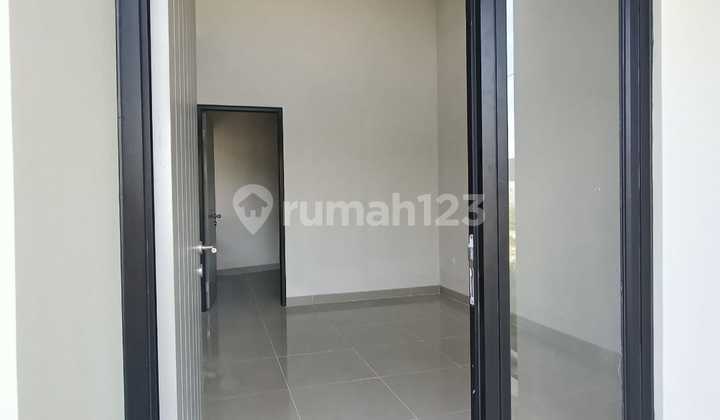 Comfortable Ready-to-Occupy Residence for 600 Million in Permata Cimanggis Housing Estate 2