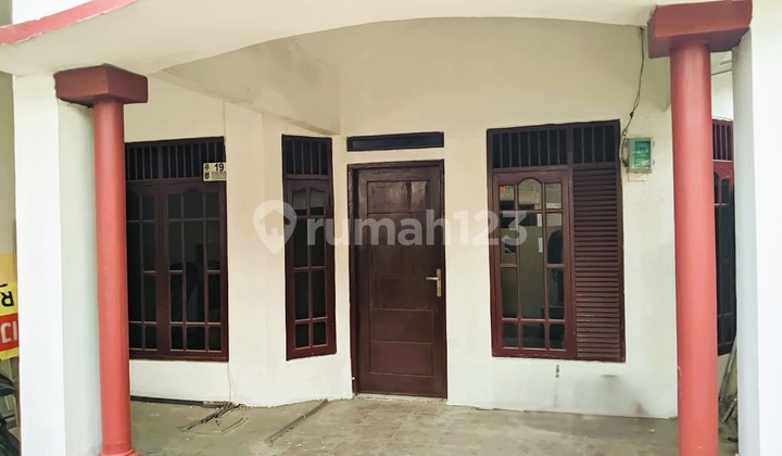 ✨ Dijual Rumah Siap Huni Luas tanah 93m2 di Jl. Kemakmuran  Cilodong - Depok  2