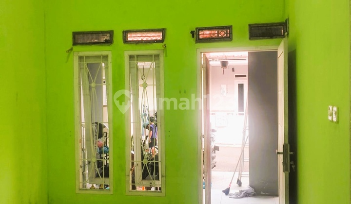 Rumah Siap Huni di Rangkapan Jaya Baru Depok - Lokasi Strategis, Harga Di Bawah Pasar! 2