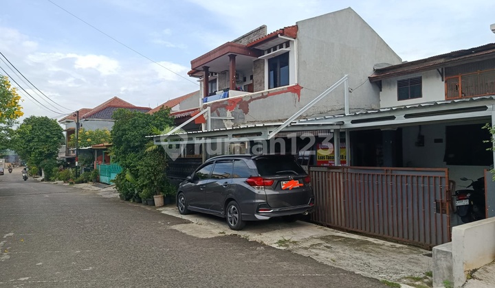 Rumah 2 Lantai Di Depok 1, Lokasi Ideal Dan Strategis 2