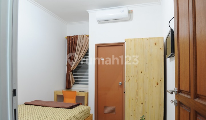 For Sale Exclusive 24-Room Boarding House - Meadowgreen Lippo Cikarang 2