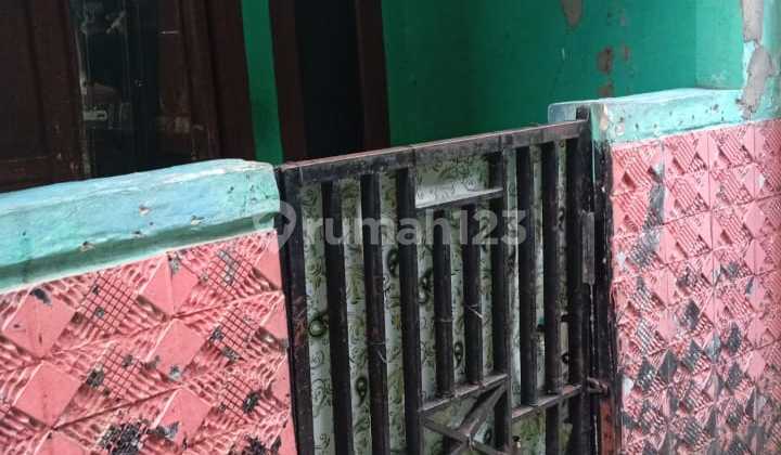 Rumah 2 Lantai di Pancoran Mas Depok | SHM | Lokasi Strategis