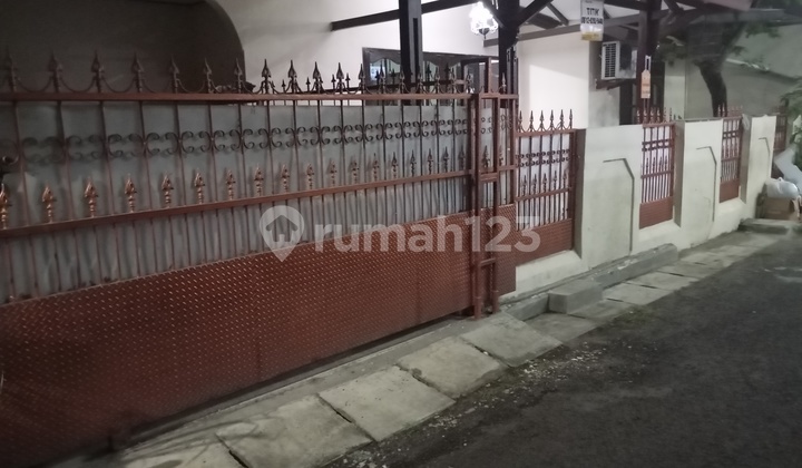 Dijual Rumah Siap Huni Perum Pinang Indah Tangerang 2