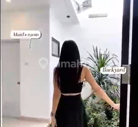 SYNTHESIS HUIS JAKARTA TIMUR-FREYA TYPE