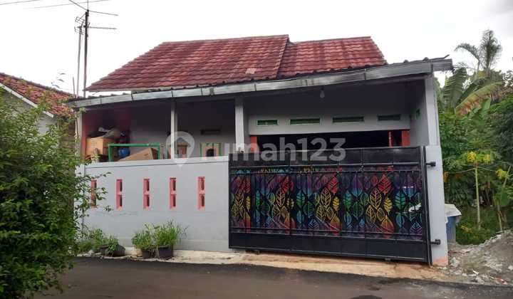 Duren Seribu for Sale, Duren Seribu Village, Bojongsari District, Depok City - West Java Duren Seribu for Sale, Duren Seribu Village, Bojongsari District, Depok City - West Java