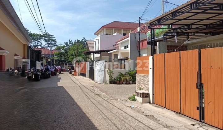 Ready-to-Occupy House in Meadow Green 3, Cilodong Depok Ready-to-Occupy House in Meadow Green 3, Cilodong Depok