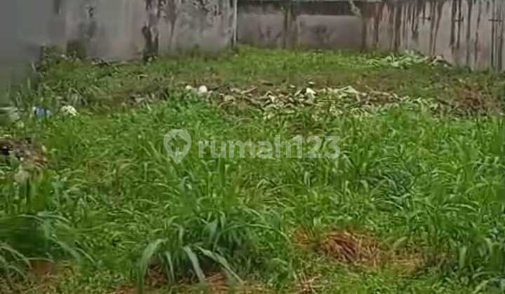 DIJUAL KAVLING 333 M² - POSISI POJOK PALING UJUNG DALAM KOMPLEK, LINGKUNGAN TENANG & PRIVASI TINGGI DIJUAL KAVLING 333 M² - POSISI POJOK PALING UJUNG DALAM KOMPLEK, LINGKUNGAN TENANG & PRIVASI TINGGI