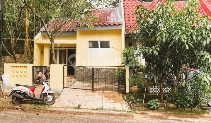 HOUSE FOR RENT IN MELATI GDC SECTOR - STRATEGIC LOCATION AND READY TO OCCUPY HOUSE FOR RENT IN MELATI GDC SECTOR - STRATEGIC LOCATION AND READY TO OCCUPY