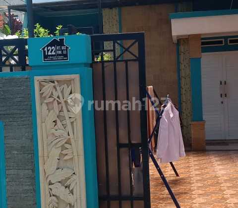 Turun Harga Rumah 2 Lantai Siap Huni Dilokasi Strategis Jagakarsa Jaksel