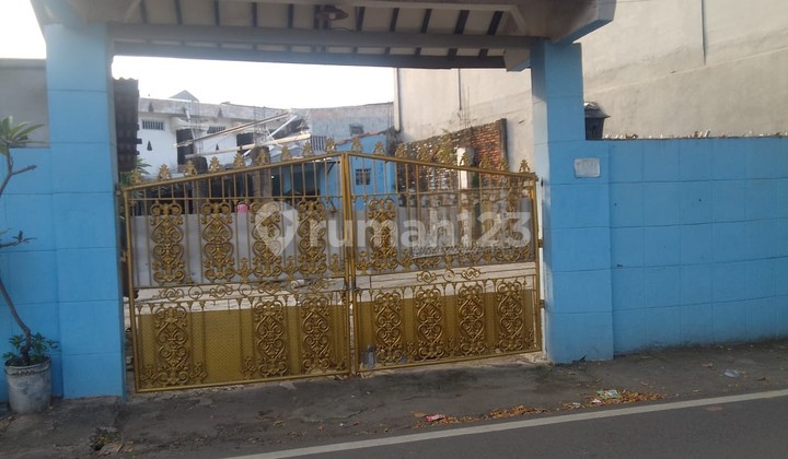 Dijual Rumah Kos 32 Kamar di Jalan Gurame Raya Pasar Minggu - Lokasi Strategis Dekat TB Simatupang & AEON Tanjung Barat