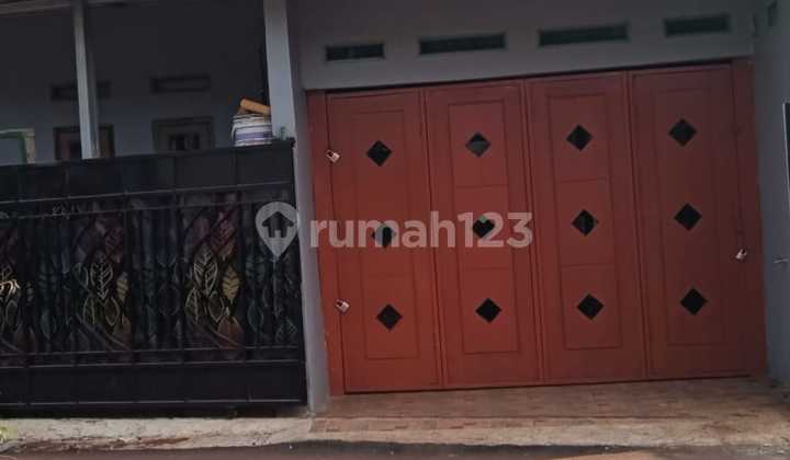 Jual Duren Seribu, Kelurahan Duren Seribu, Kecamatan Bojongsari, Kota Depok - Jawa Barat 2