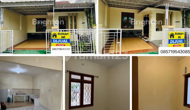 Dijual Rumah Grand Depok City - Aman dan Nyaman | SHM
