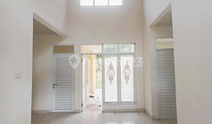 Dijual Rumah Siap Huni di Grand Depok City Alamanda - LT 179 M² | SHM | Harga 2,5 M 2