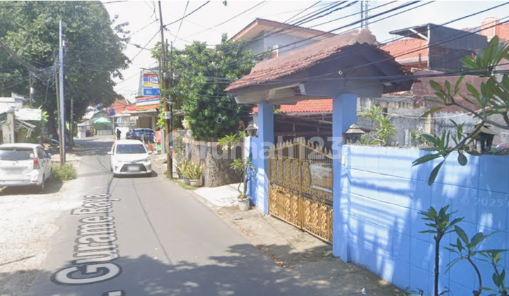 Dijual Rumah Kos 32 Kamar di Jalan Gurame Raya Pasar Minggu - Lokasi Strategis Dekat TB Simatupang & AEON Tanjung Barat 2