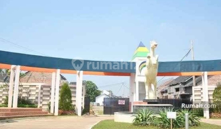 Jual Cepat Rumah Siap Huni Nyaman untuk Keluarga di Tanah Baru Beji Depok 2