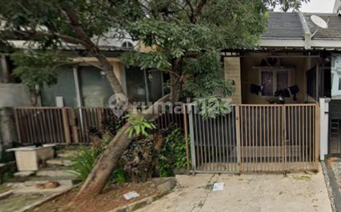 Rumah Strategis Pinggir Boulevard Gdc - Cocok Hunian, Kantor & Usaha | 1,7 M (Nego) 1