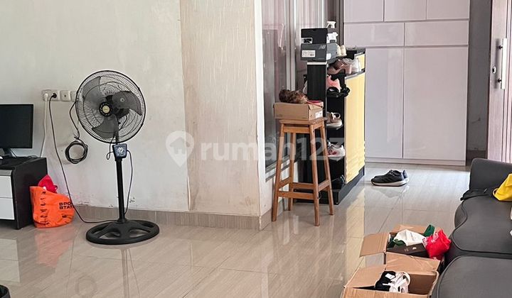 Rumah Mewah 2,5 Lantai Siap Huni LT 123 LB 170-Pancoran Mas Depok 2