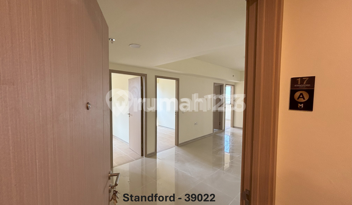 Apartment 3 Bedroom Unfurnished Negotiable