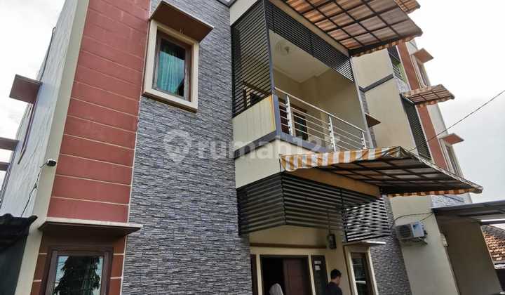 For Sale House Bandar Lampung City Center 1