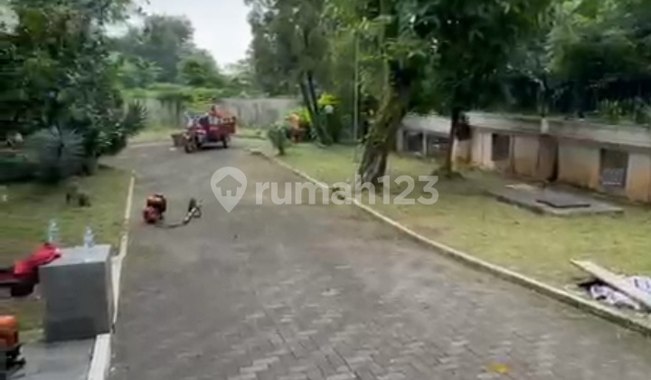 Disewakan, Tengah Pusat Kota, Tdk Mgkin.banjir, Mall, Resto.komplitdekat Sekali ke Pusat Kota, Mall, Resto, Komplit Semuanya 2