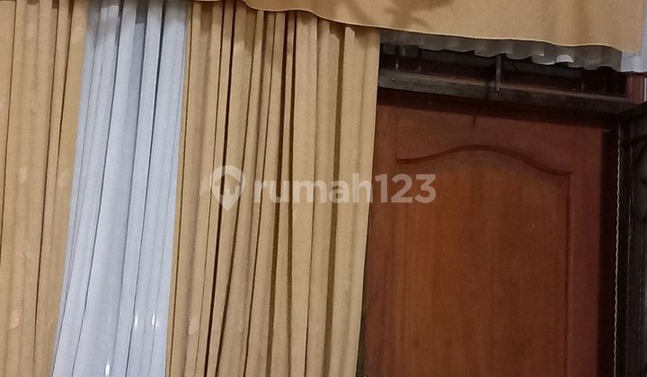 Jual Rumah Dekat Pusat Kota Jalan Lebar Bisa Buat Usaha 2