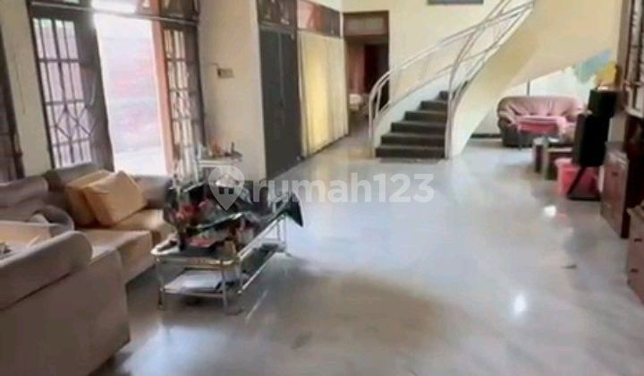 Disewakan, Tengah Pusat Kota, Tdk Mgkin.banjir, Mall, Resto.komplitdekat Sekali ke Pusat Kota, Mall, Resto, Komplit Semuanya 1