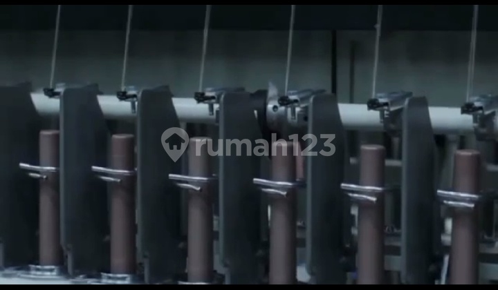 For Sale Ex Good Textile Factory With Its Machines For Sale Ex Good Textile Factory With Its Machines