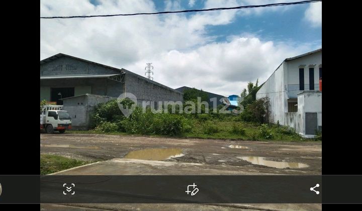 Land for Rent in Gatsu, Strategic Location, HGB 2