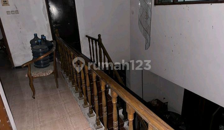 Rumah Bukit Sari Cocok Utk Investasi, Dekat Undip 2