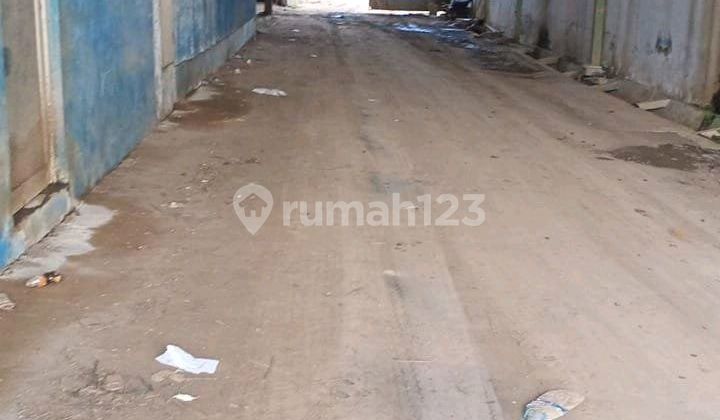 Warehouse for Sale by Semarang Main Road 2