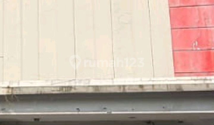 Disewakan Ruko Di Gatsu Semarang Letak.strategis 2