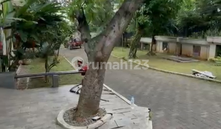 Dijual Rumah Dekat Sekali di Pusat Kota, Tdk Banjir, Aman 2