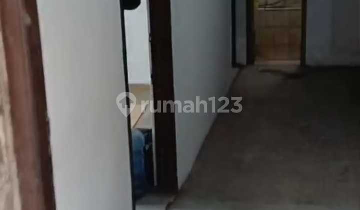 Gudang Siap Pakai Tidak Banjir. Dekat Kota 2