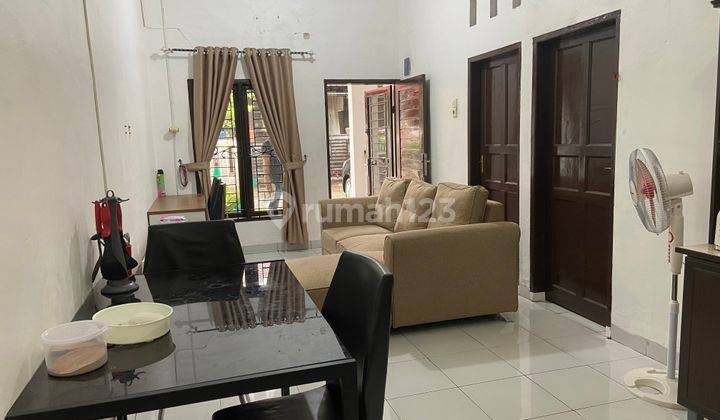 Dijual Rumah Lalang Greenland 2 Sei Mencirim Kampung Lalang - Deli Serdang Rumah Bagus di Lalang Green Land 2, Sunggal Kanan, Kec. Sunggal, Kabupaten Deli Serdang, Sumatera Utara, Sunggal SHM 1