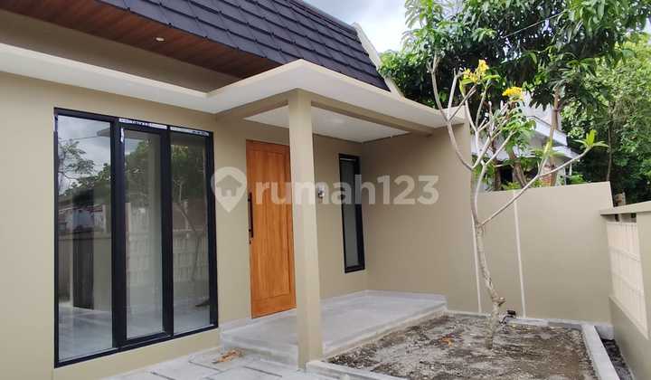 Murah Rumah Baru Siap Huni Di Dekat Uii Dan Ugm Murah Rumah Baru Siap Huni Di Dekat Uii Dan Ugm