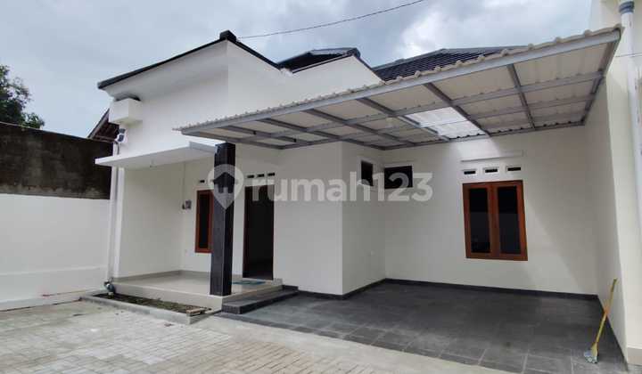 Murah Rumah Baru Dalam Cluster Dekat Tengkleng Gajah Murah Rumah Baru Dalam Cluster Dekat Tengkleng Gajah