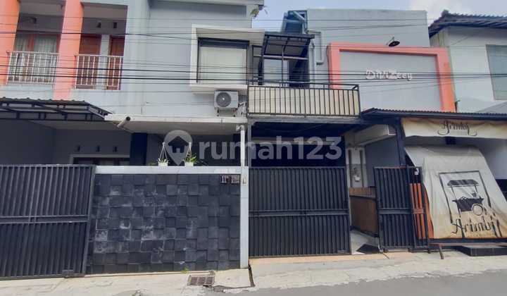 Strategic Boarding Houses for Sale Near UII Campus 2