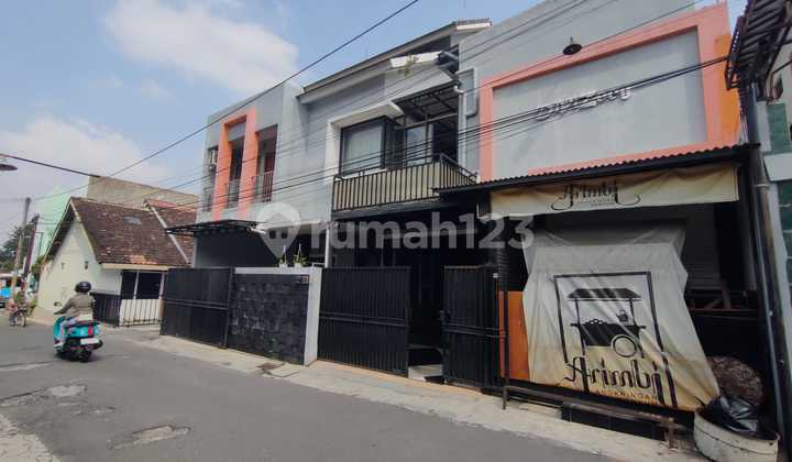 Dijual Kost2an Strategis di Dekat Kampus Uii Dijual Kost2an Strategis di Dekat Kampus Uii