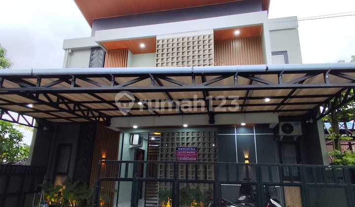 *Mewah, Nyaman. Kost Eksklusif Siap Huni Full Furnished di Jakal KM 10 *Mewah, Nyaman. Kost Eksklusif Siap Huni Full Furnished di Jakal KM 10