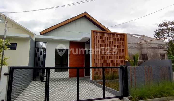 New House Ready to Occupy for Sale at Jakal KM 10 New House Ready to Occupy for Sale at Jakal KM 10