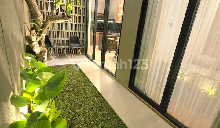 For Sale New House Fully Furnished Near UII and UGM 2