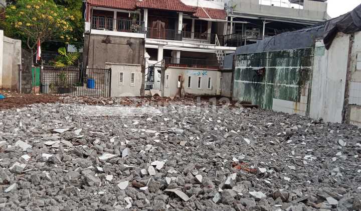 Dijual Tanah Komplek Perumahan di Kuta Selatan Dijual Tanah Komplek Perumahan di Kuta Selatan