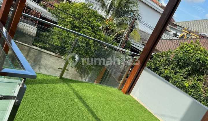 For Rent Minimalist House South Denpasar Pamogan Flood-Free For Rent Minimalist House South Denpasar Pamogan Flood-Free
