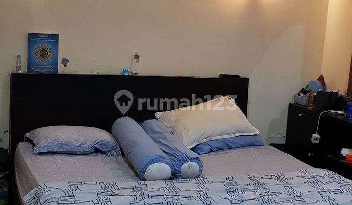 Dijual Rumah di Renon Tukad Yeh Aye Denpasar Selatan 2