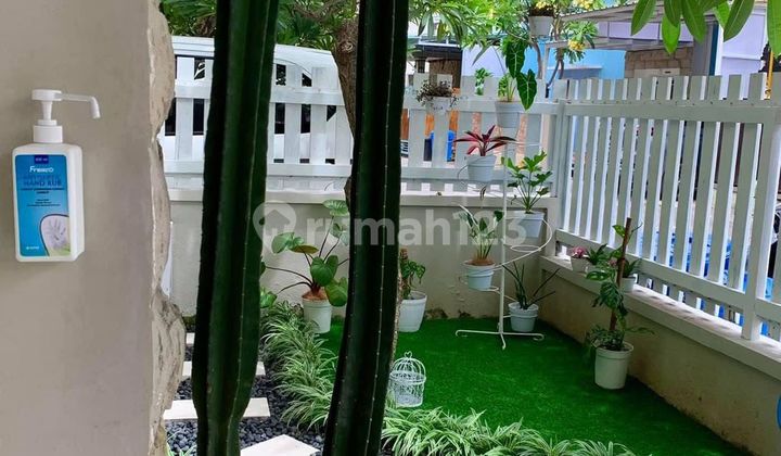 For Sale Exclusive Cluster House in West Denpasar