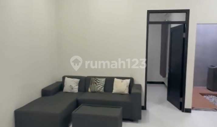 Disewakan Rumah Minimalis di Denpasar Barat 2