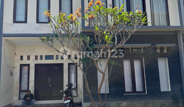 Di Jual Rumah Di Perumahan Panjer Di Jual Rumah Di Perumahan Panjer