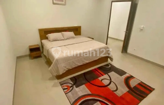 Disewakan Villa Lantai 1 Di Sanur Dekat Dengan Icon Mall