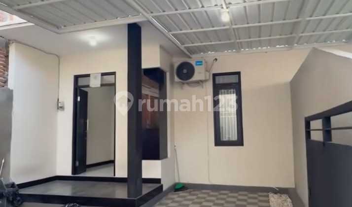 For Rent Minimalist House in West Denpasar