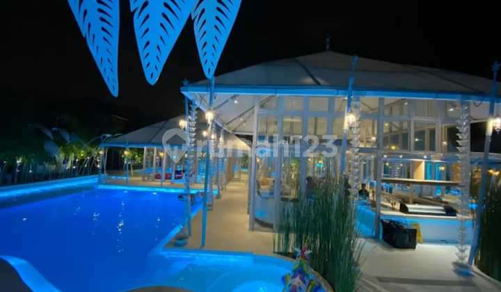For Sale Restaurant & Building Prime Location on Sunset Road Kuta For Sale Restaurant & Building Prime Location on Sunset Road Kuta